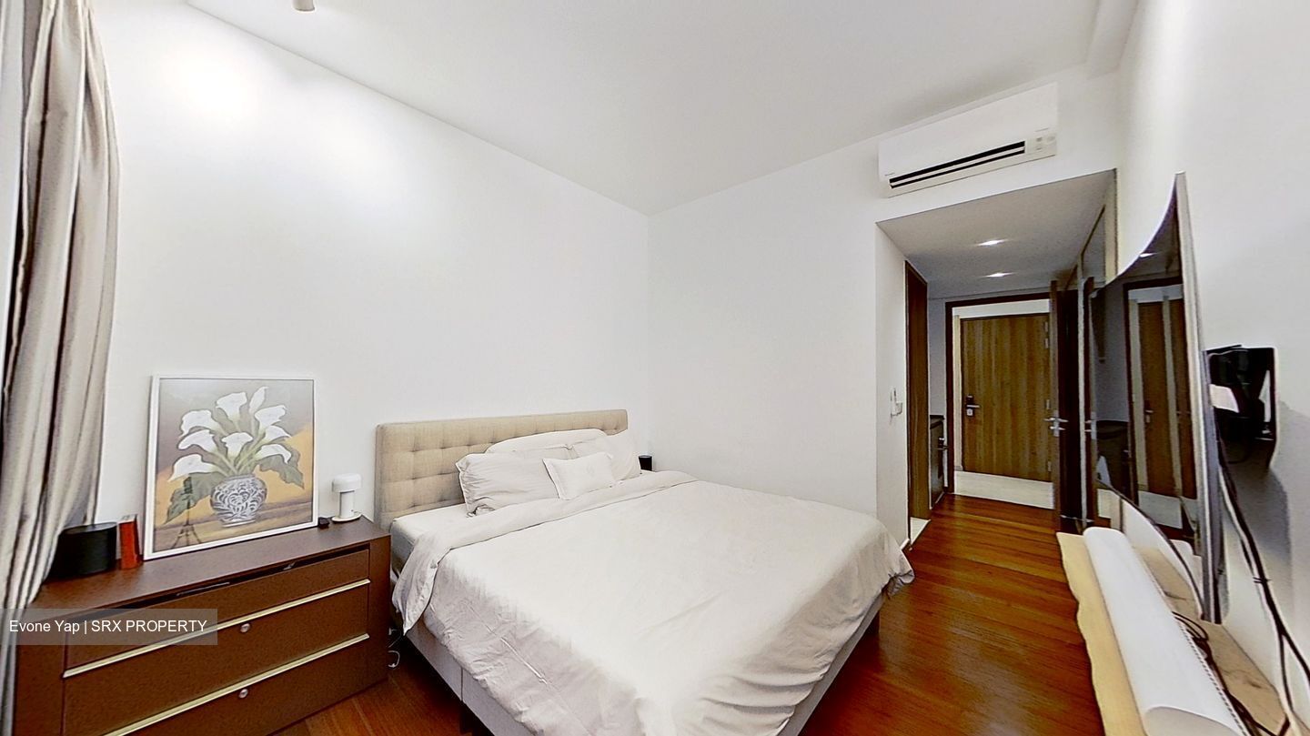 Daintree Residence (D21), Condominium #432174441